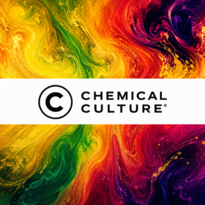 Chemical Culture 1FE blotter